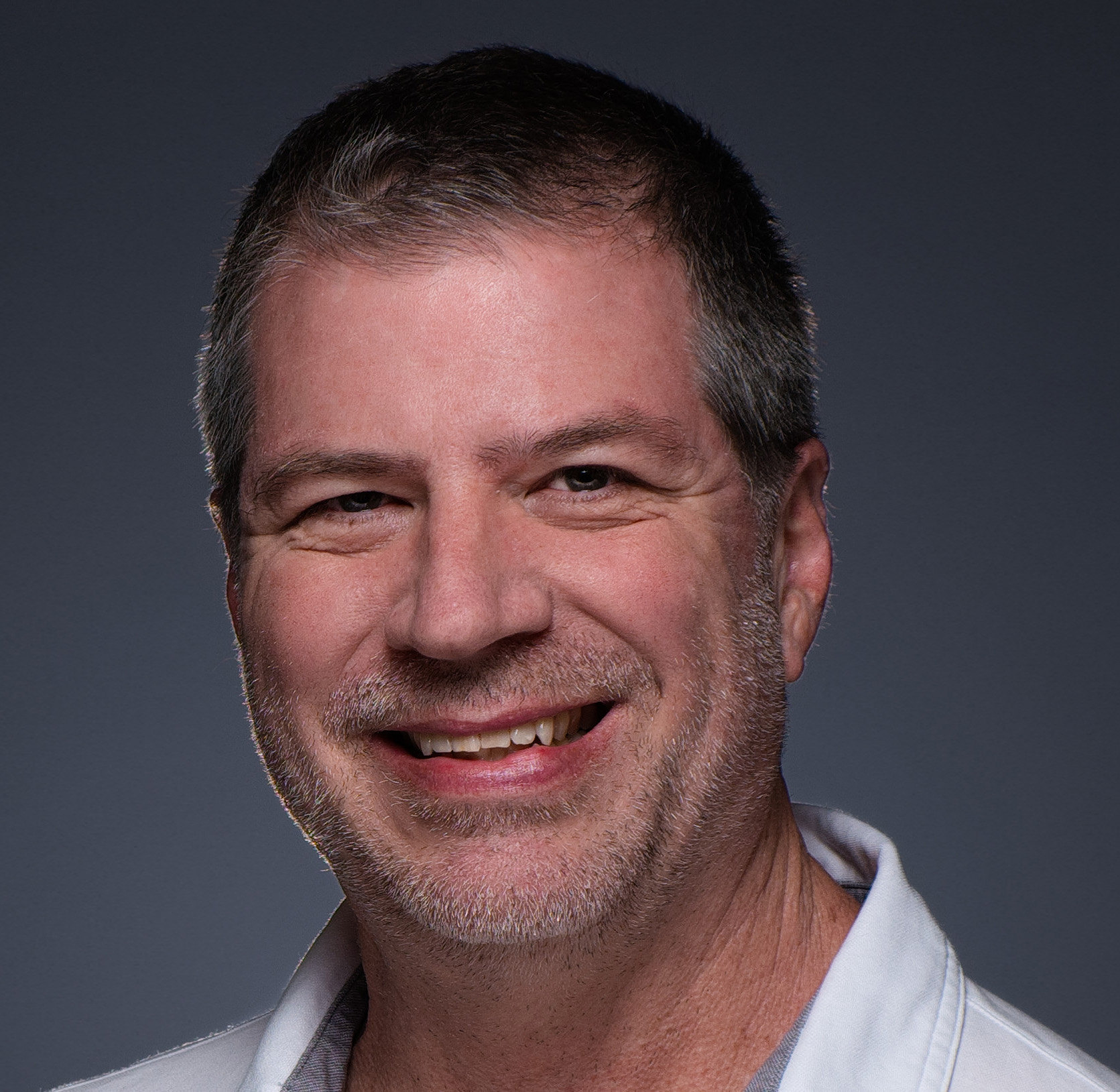 Matt Skallerud, President of Pink Media