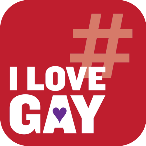 ILoveGay.LGBT